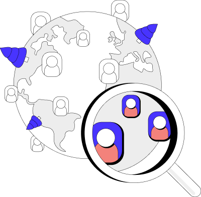 Curated Operators
